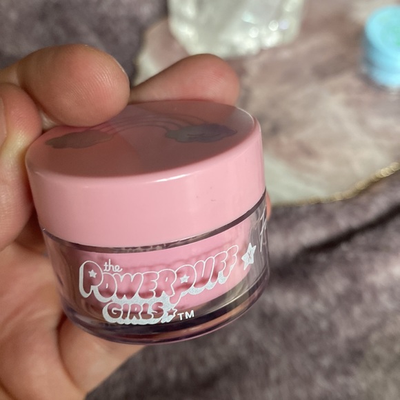 Colourpop 2 pc Lip Mask Set “Powerpuff Girls” - Picture 3 of 9